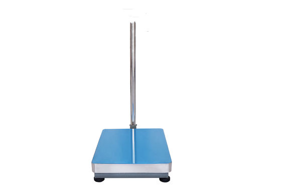 600x800mm 500 킬로그램 과중한 업무 연강 벤치 측량접시