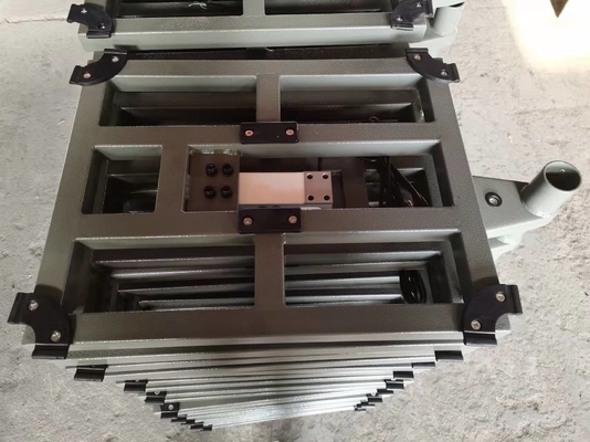 300 X 400mm 40x50cm 전자 벤치 저울 100kg 200kg 300kg