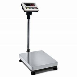 RS485 산업적 LCT 부하전지 전자 플랫폼 벤취 규모